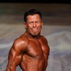 Steve  Ramirez - NPC Bill Pearl High Desert Classic 2011 - #1